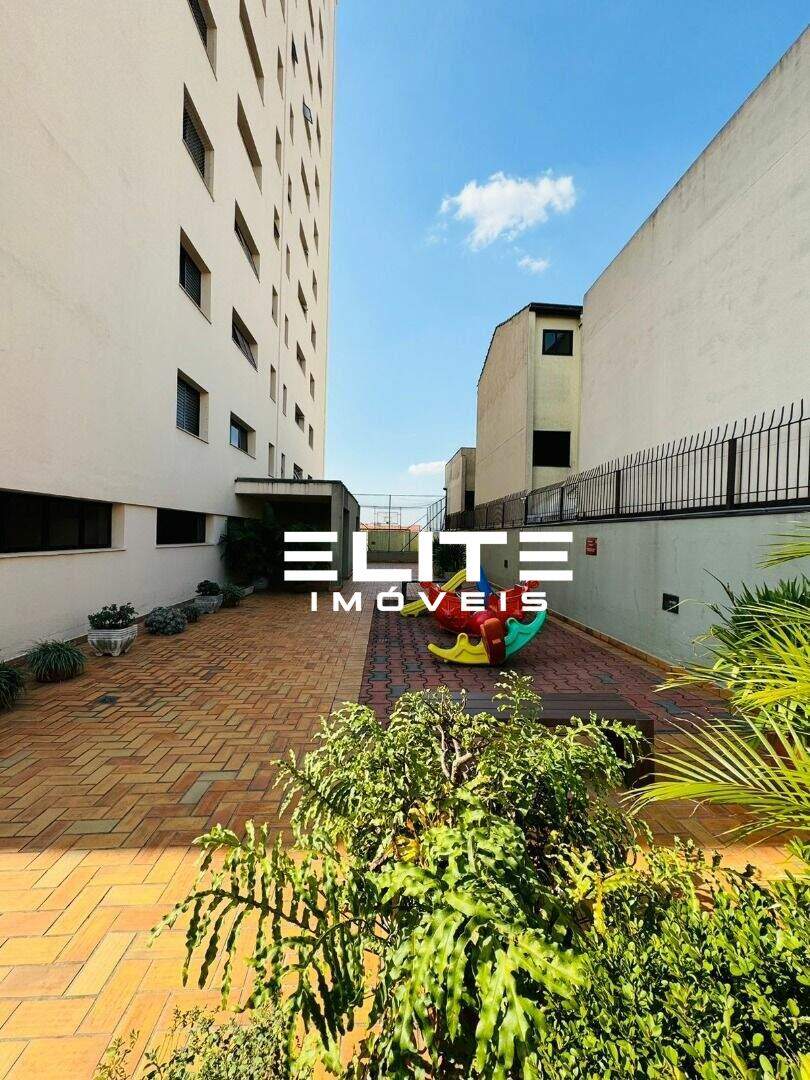 Apartamento à venda no Vila Marina: 