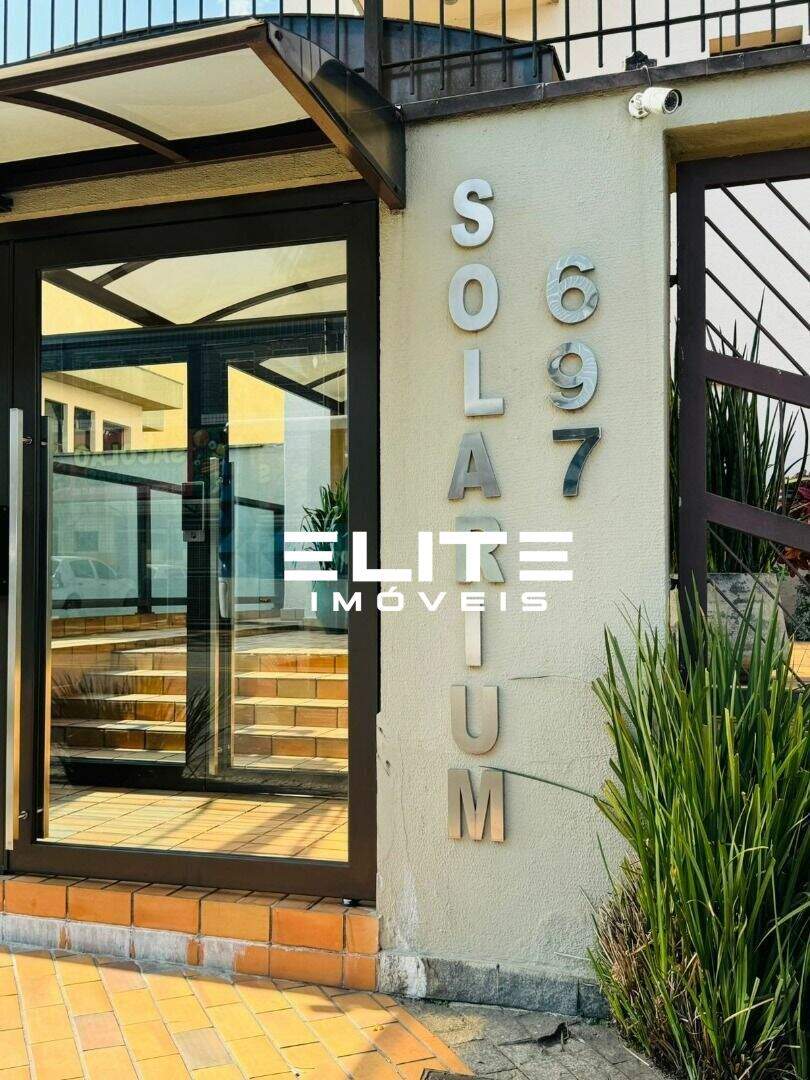 Apartamento à venda no Vila Marina: 