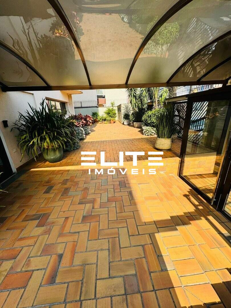 Apartamento à venda no Vila Marina: 