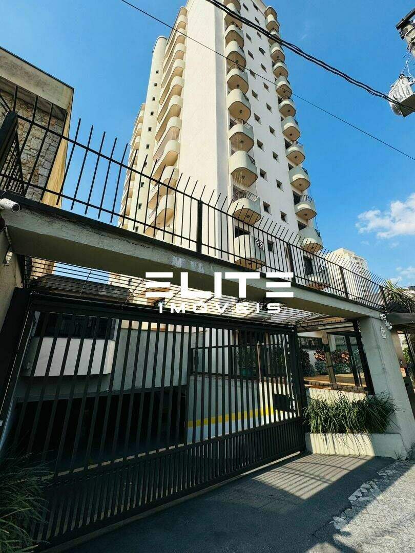 Apartamento à venda no Vila Marina: 