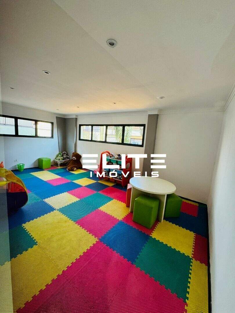 Apartamento à venda no Vila Marina: 