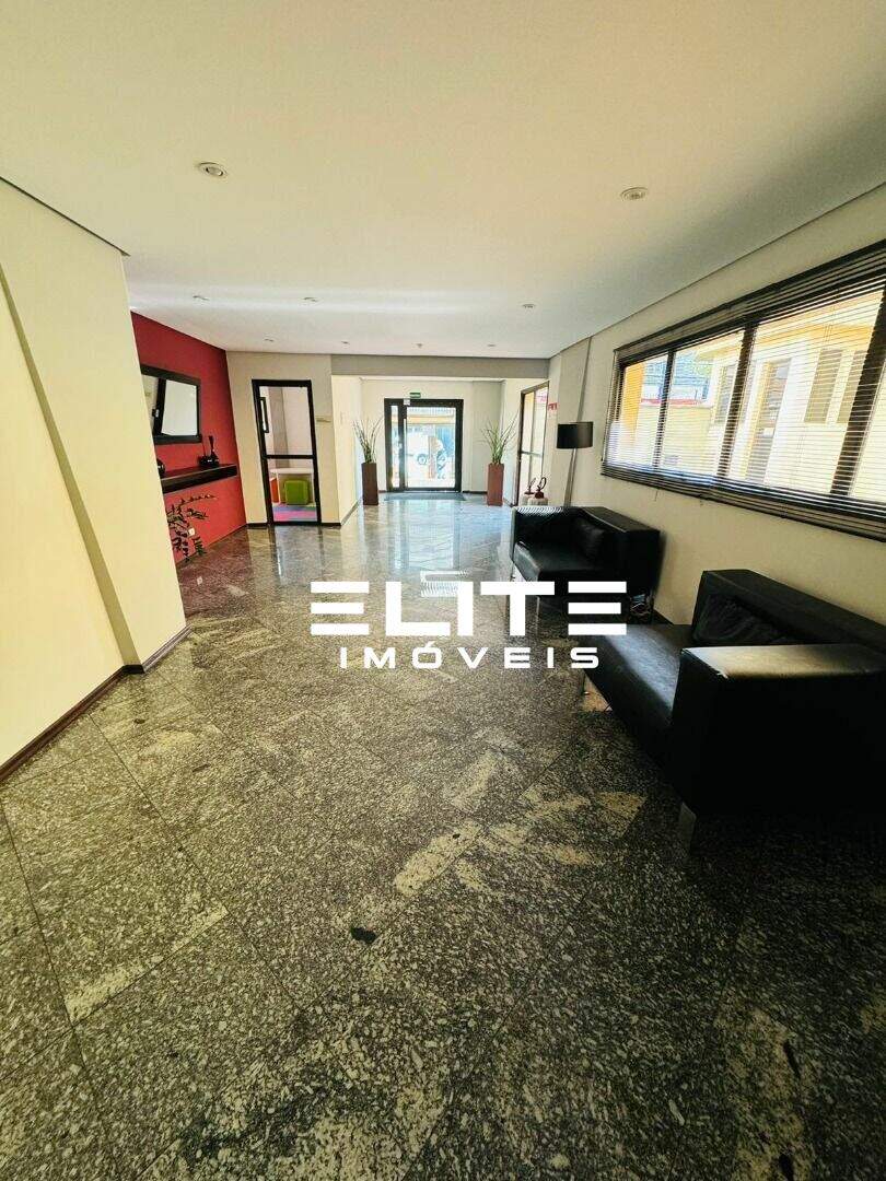 Apartamento à venda no Vila Marina: 