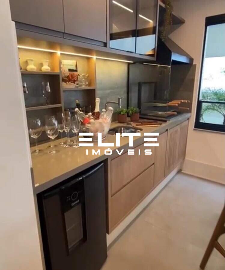 Apartamento à venda no Bairro Jardim: 