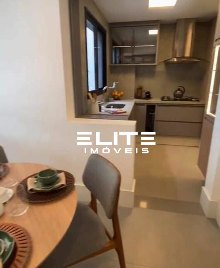 Apartamento à venda no Bairro Jardim: 