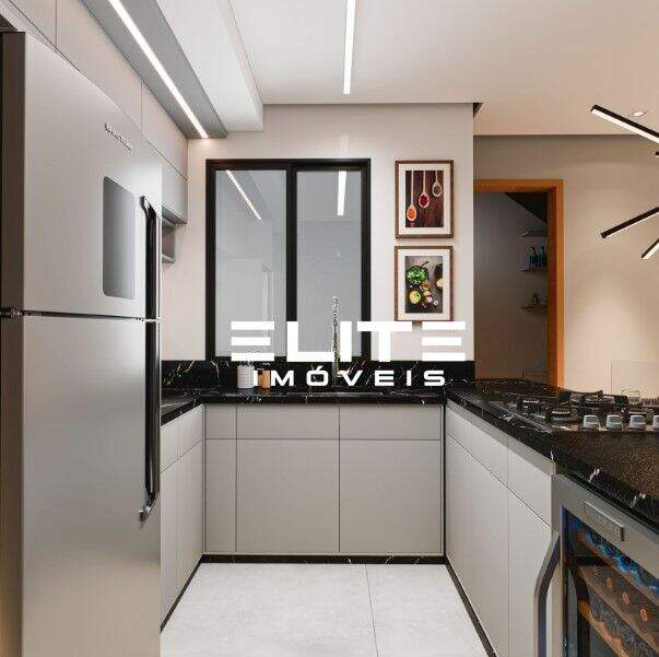 Sobrado à venda no Jardim Bela Vista: 