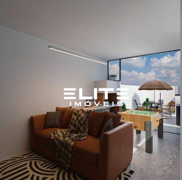 Sobrado à venda no Jardim Bela Vista: 