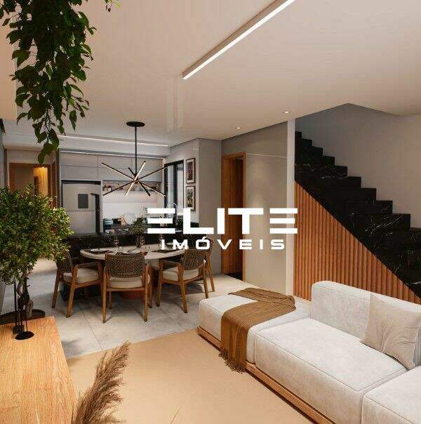 Sobrado à venda no Jardim Bela Vista: 