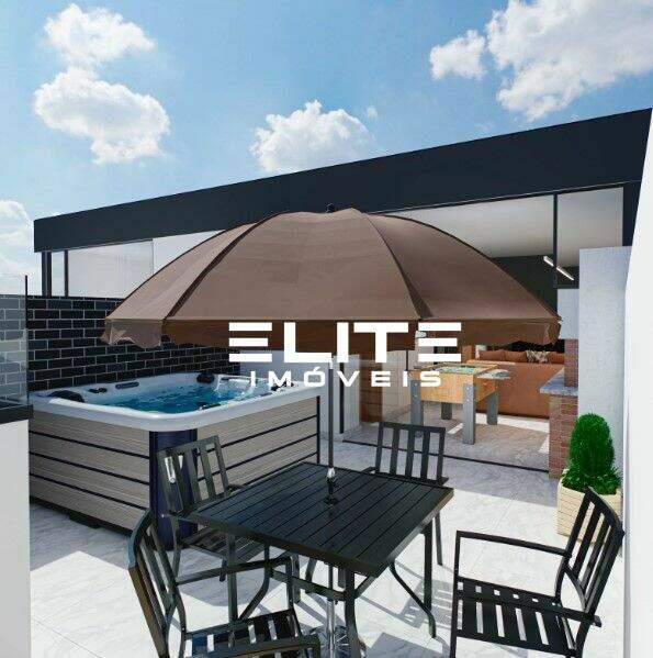 Sobrado à venda no Jardim Bela Vista: 