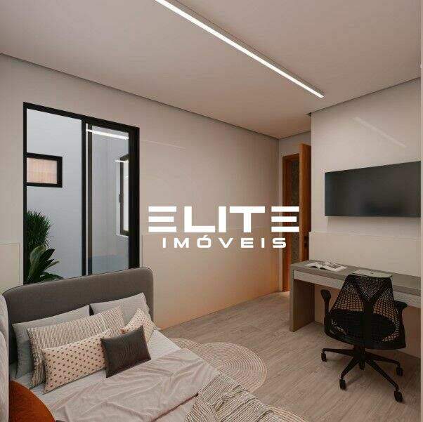 Sobrado à venda no Jardim Bela Vista: 