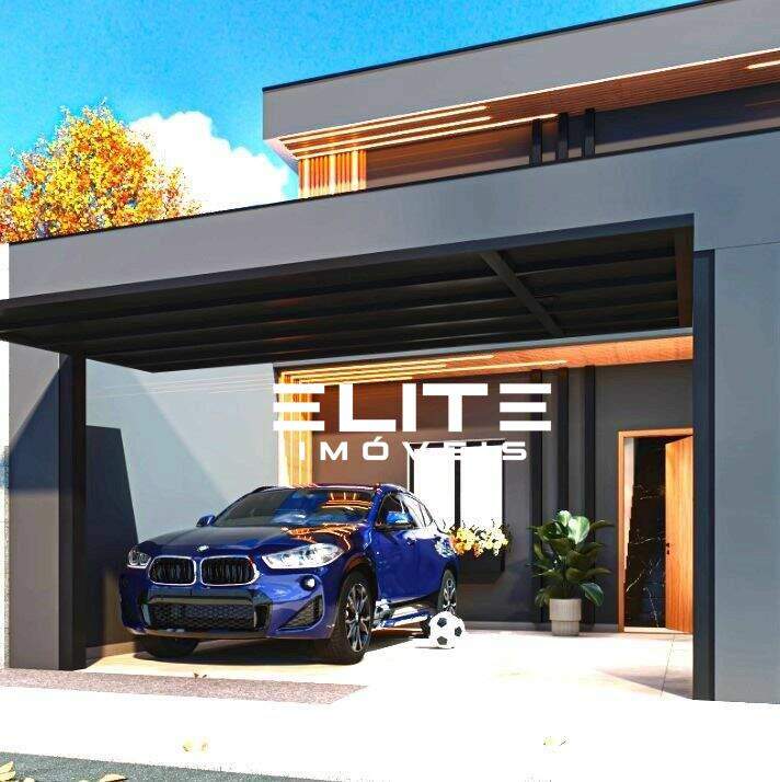 Sobrado à venda no Jardim Bela Vista: 