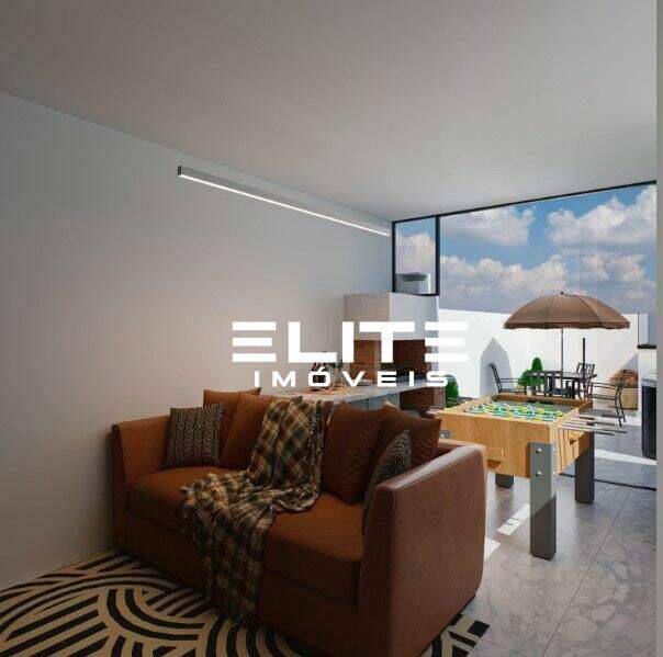 Sobrado à venda no Jardim Bela Vista: 