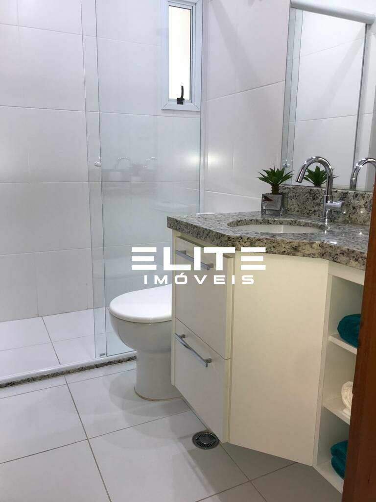 Apartamento à venda no Campestre: 