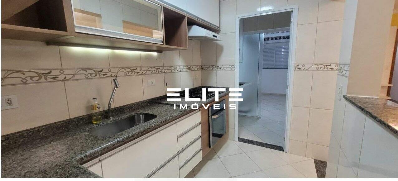 Apartamento à venda no Vila Pires: 