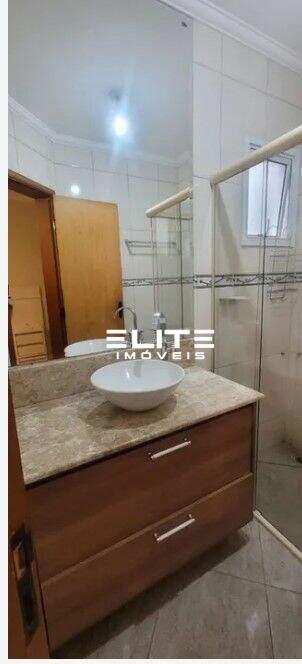 Apartamento à venda no Vila Pires: 