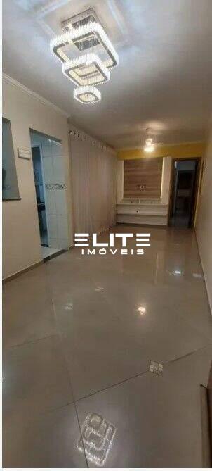 Apartamento à venda no Vila Pires: 