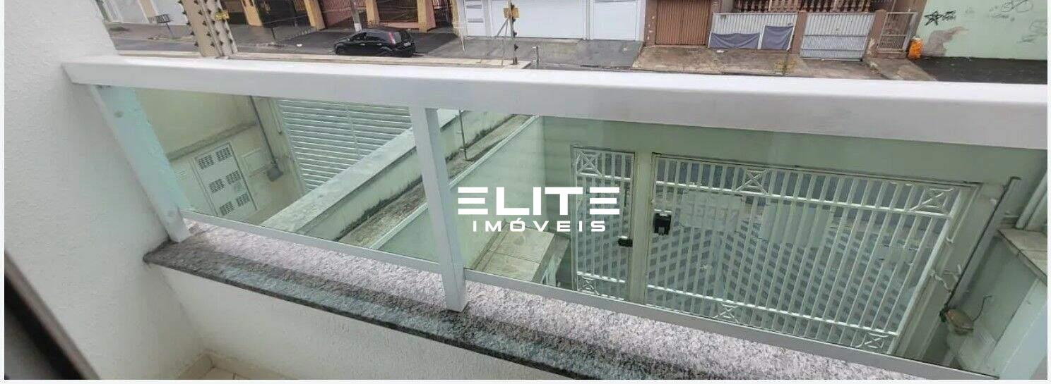 Apartamento à venda no Vila Pires: 