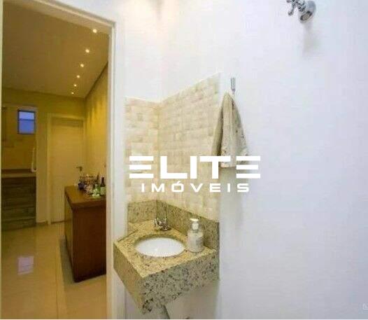 Sobrado à venda no Vila Floresta: 