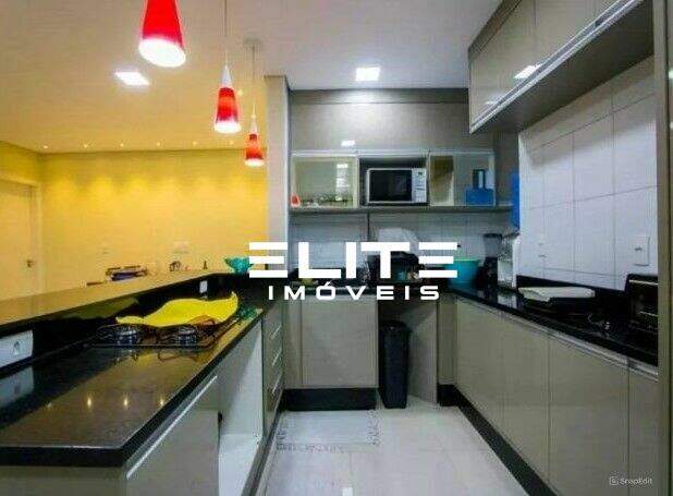 Sobrado à venda no Vila Floresta: 