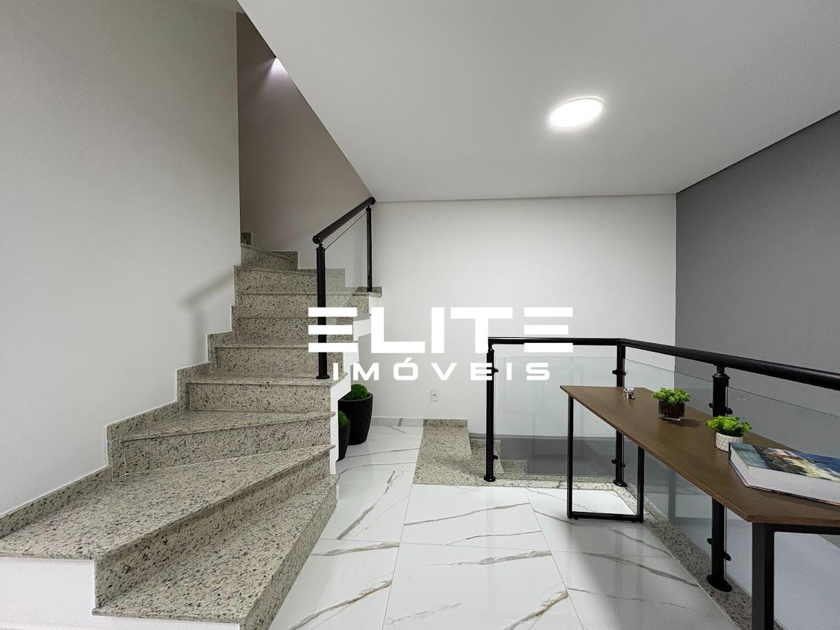 Sobrado à venda no Campestre: 