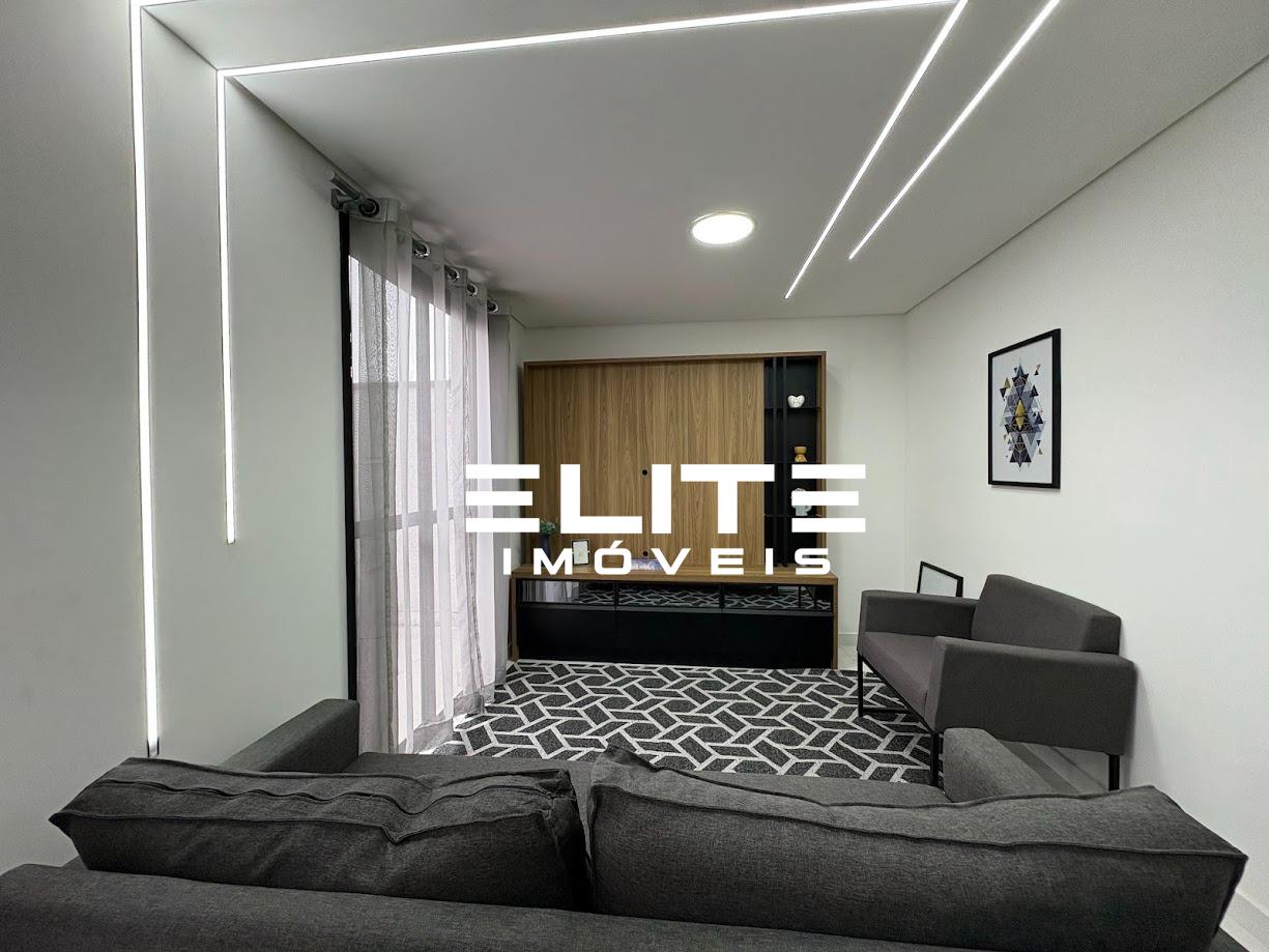 Sobrado à venda no Campestre: 