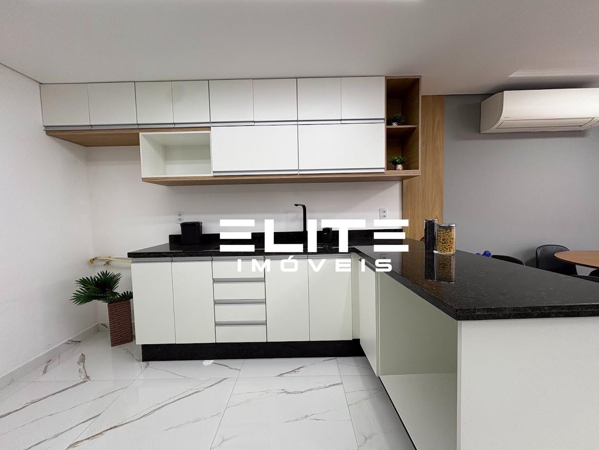 Sobrado à venda no Campestre: 