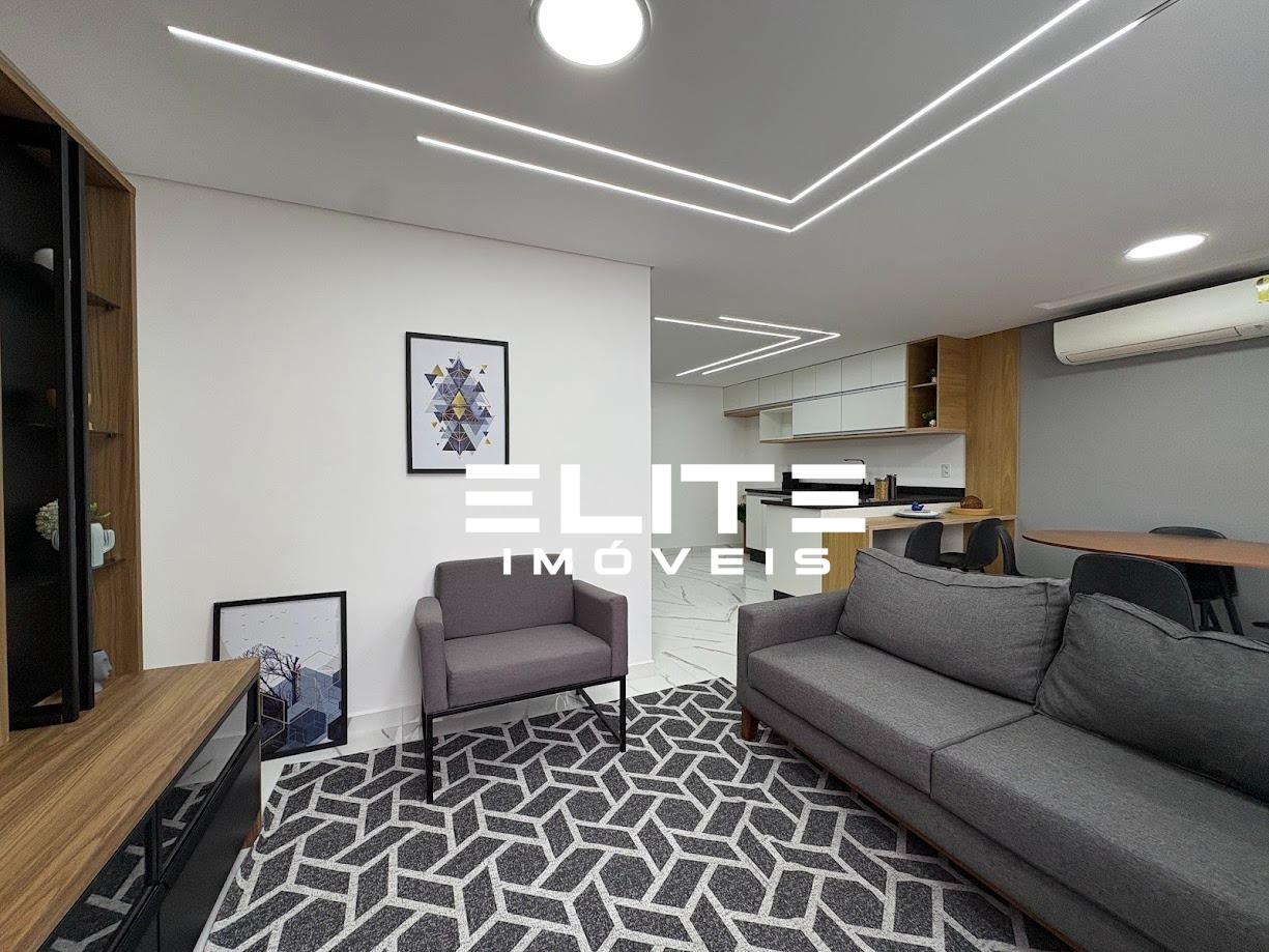 Sobrado à venda no Campestre: 