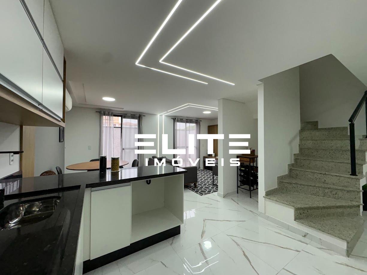 Sobrado à venda no Campestre: 