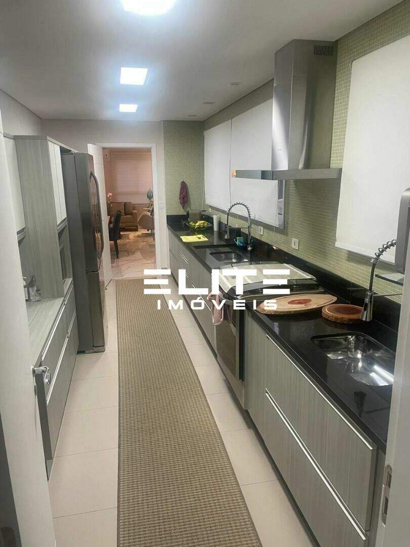 Apartamento à venda no Bairro Jardim: 