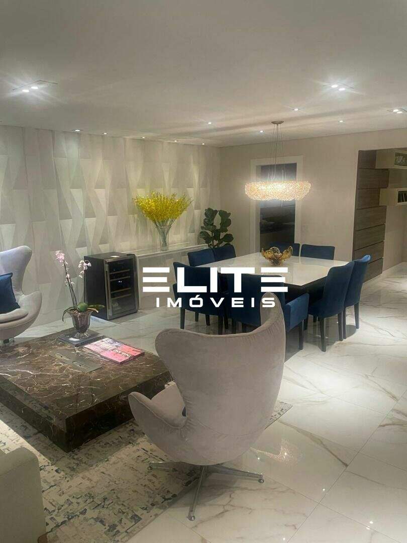 Apartamento à venda no Bairro Jardim: 