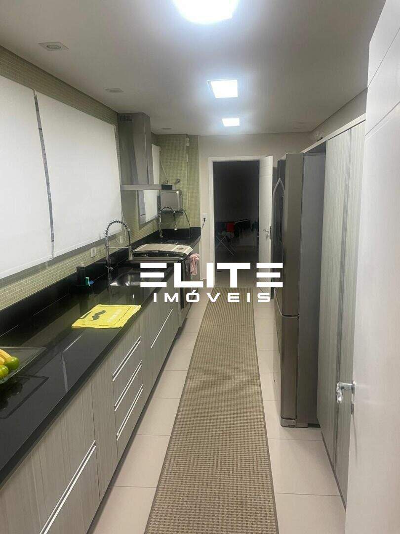 Apartamento à venda no Bairro Jardim: 