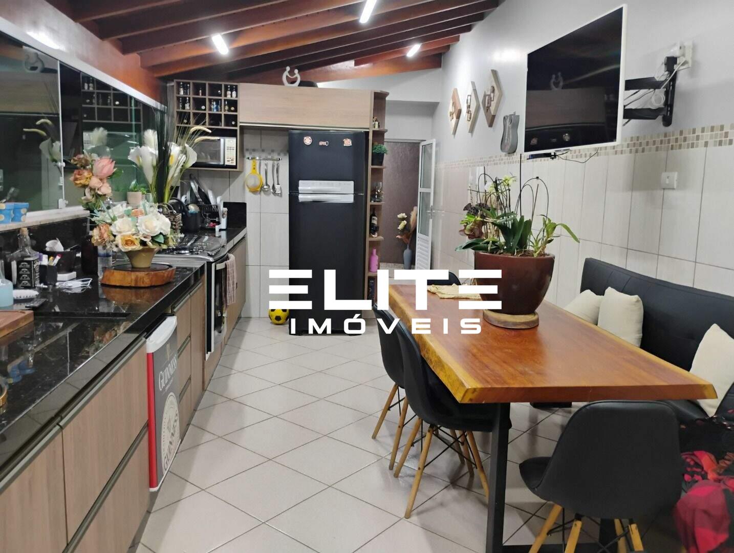 Cobertura à venda no Vila Valparaíso: 