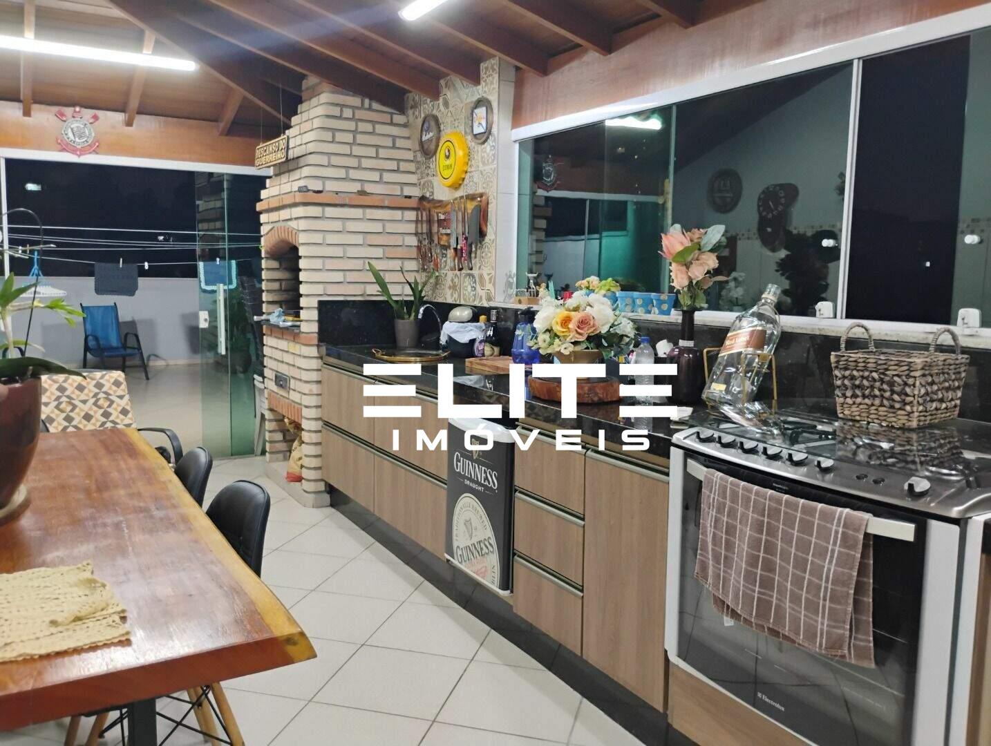 Cobertura à venda no Vila Valparaíso: 