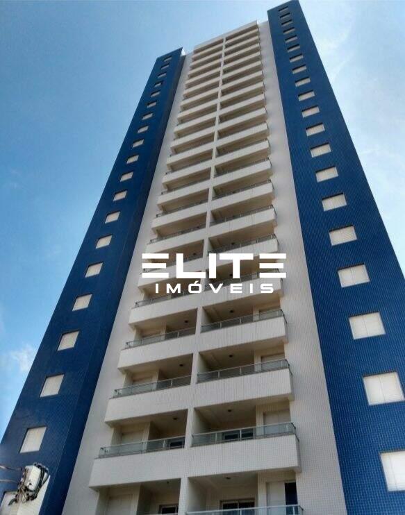 Apartamento à venda no Vila Alzira: 