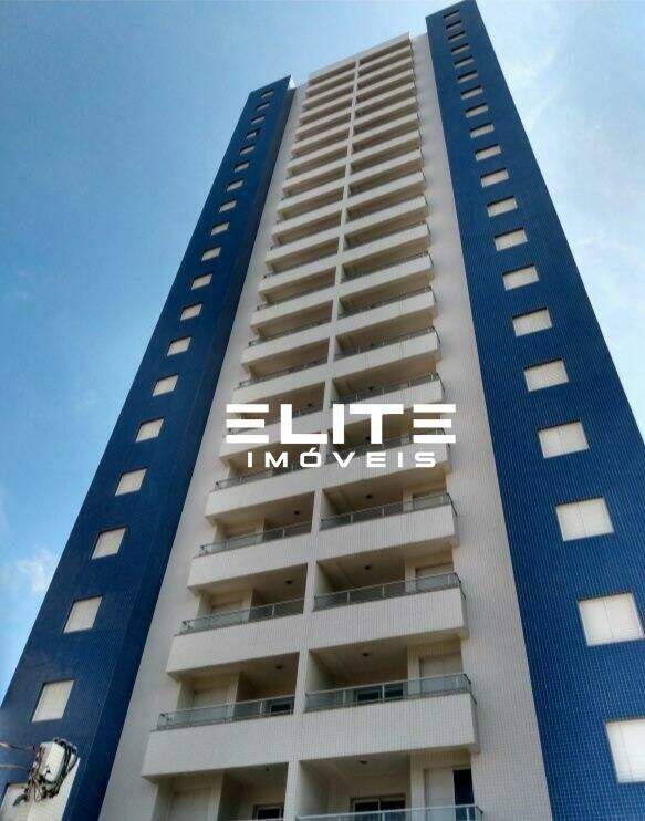 Apartamento à venda no Vila Alzira: 