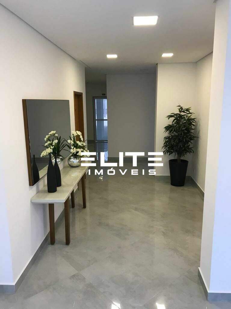 Apartamento à venda no Vila Alzira: 