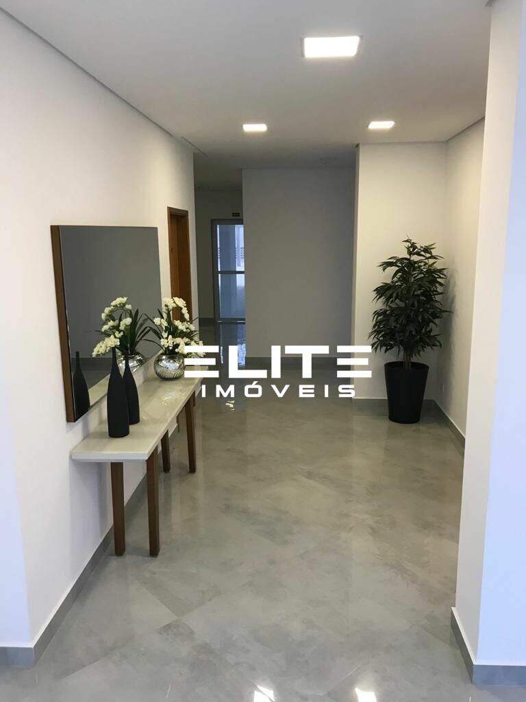 Apartamento à venda no Vila Alzira: 