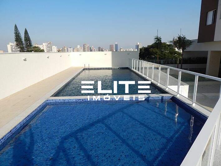 Apartamento à venda no Campestre: 