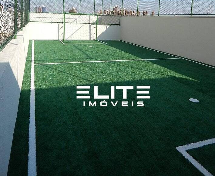 Apartamento à venda no Campestre: 