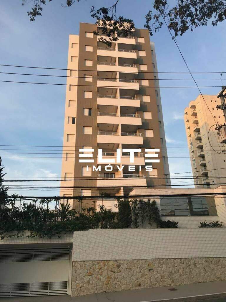 Apartamento à venda no Campestre: 