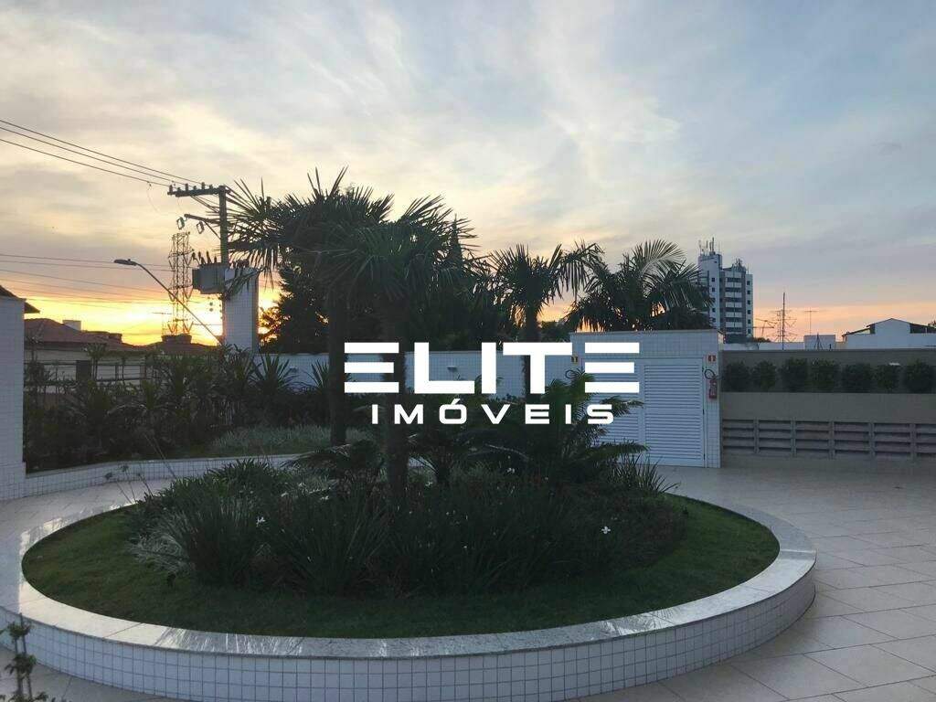 Apartamento à venda no Campestre: 