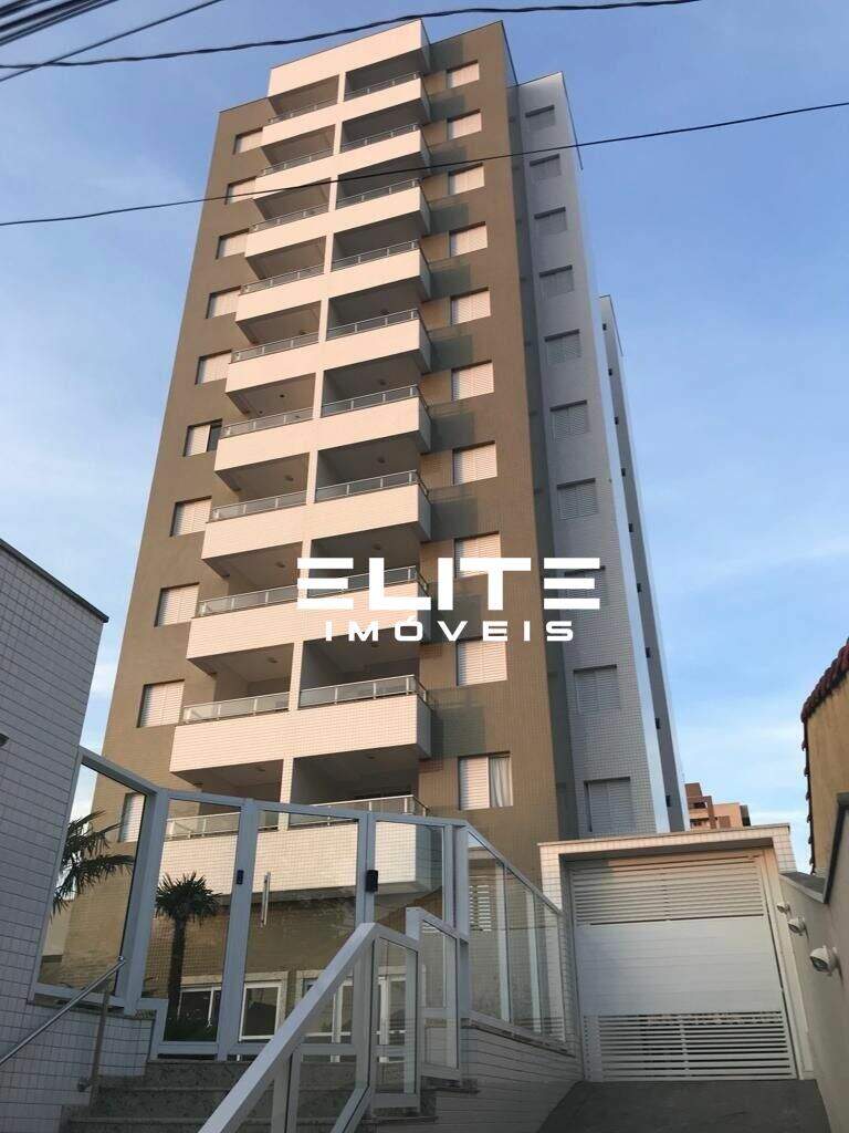 Apartamento à venda no Campestre: 