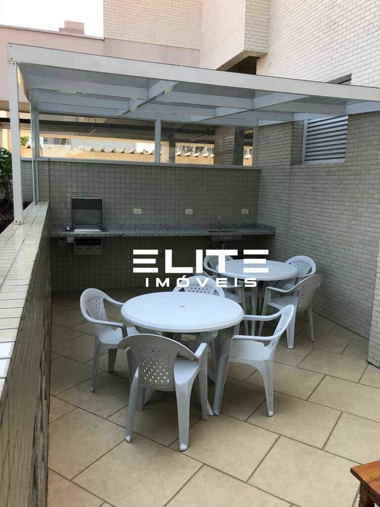 Apartamento à venda no Campestre: 