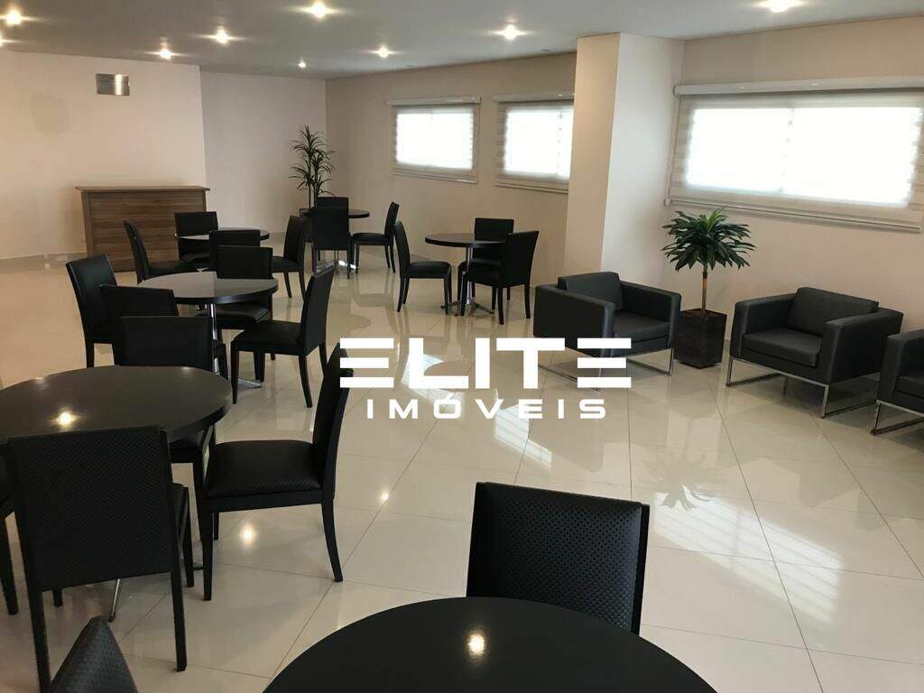 Apartamento à venda no Santa Paula: 