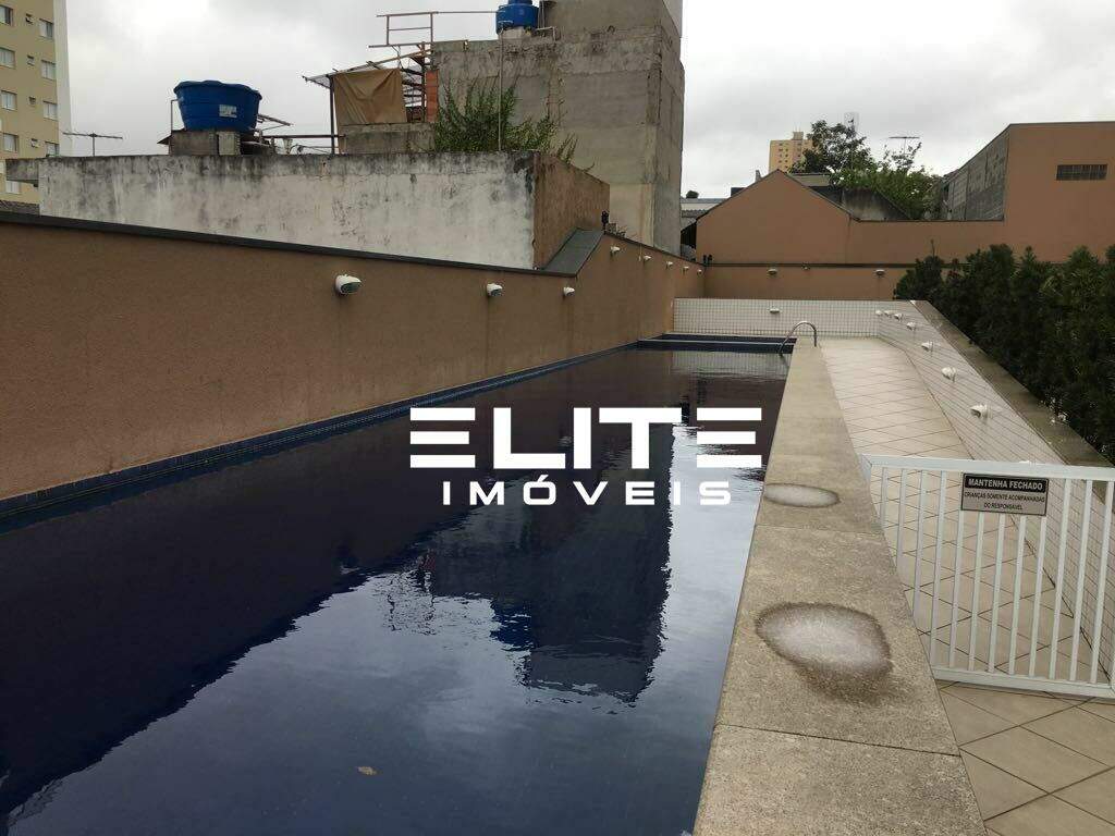 Apartamento à venda no Santa Paula: 