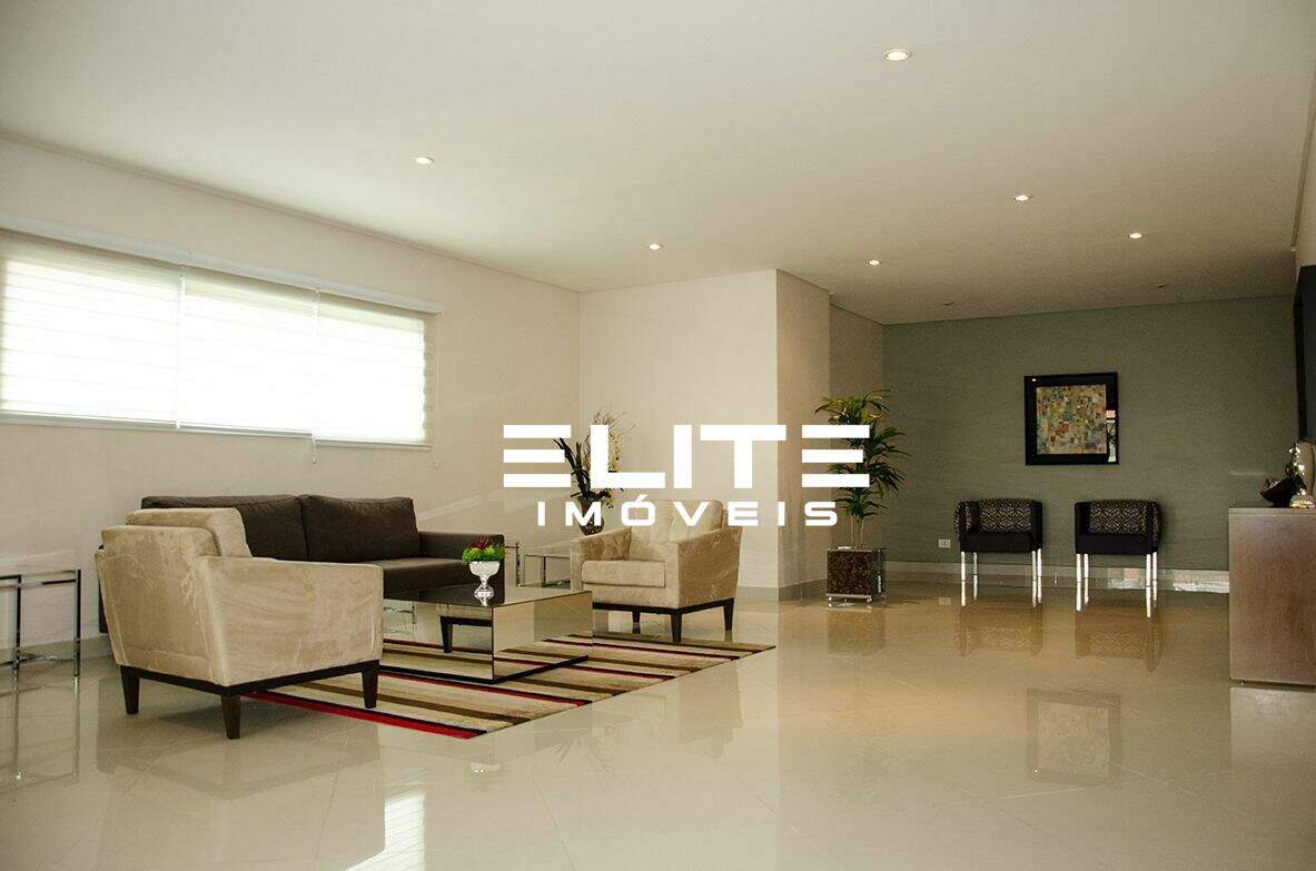 Apartamento à venda no Santa Paula: 