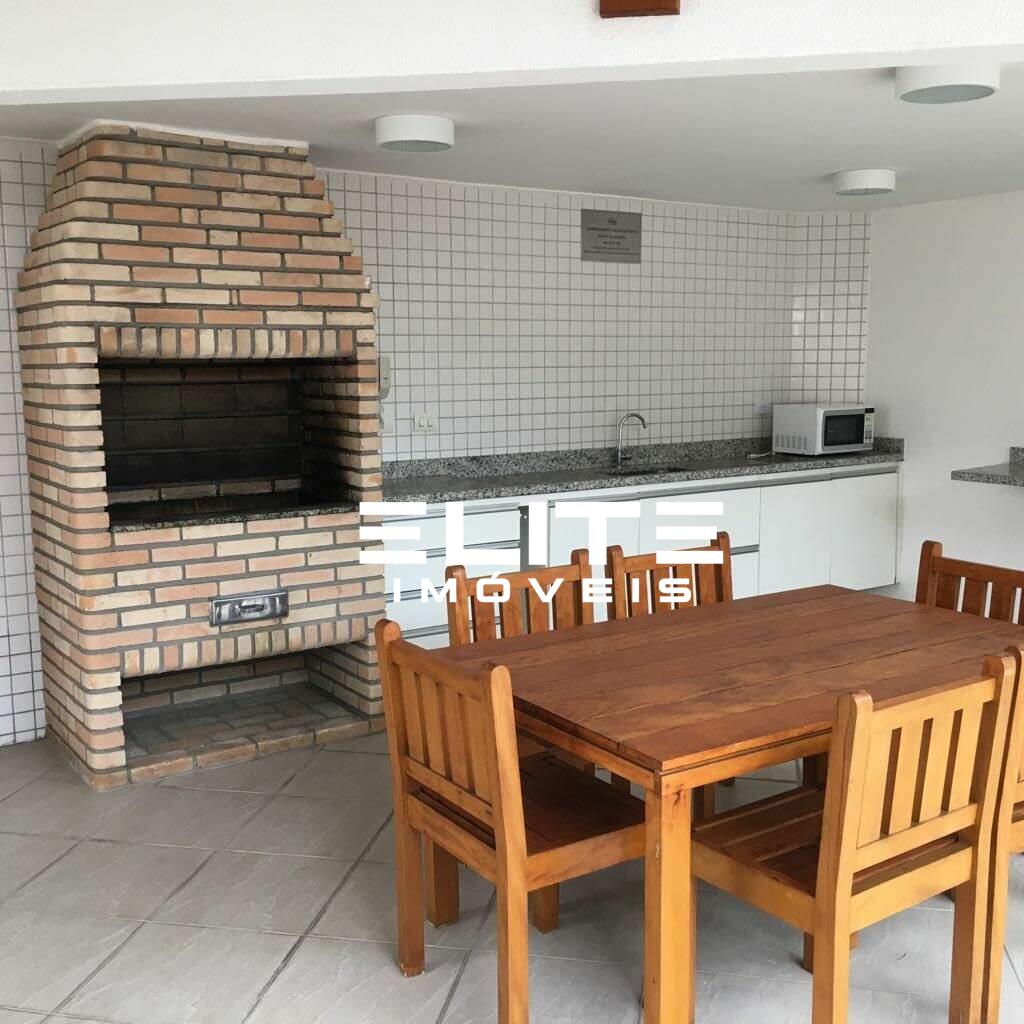 Apartamento à venda no Santa Paula: 