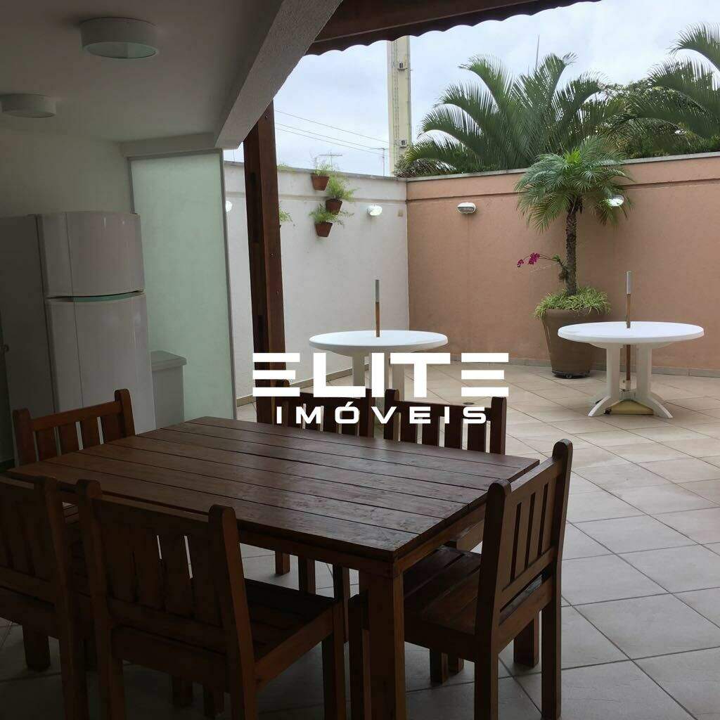 Apartamento à venda no Santa Paula: 