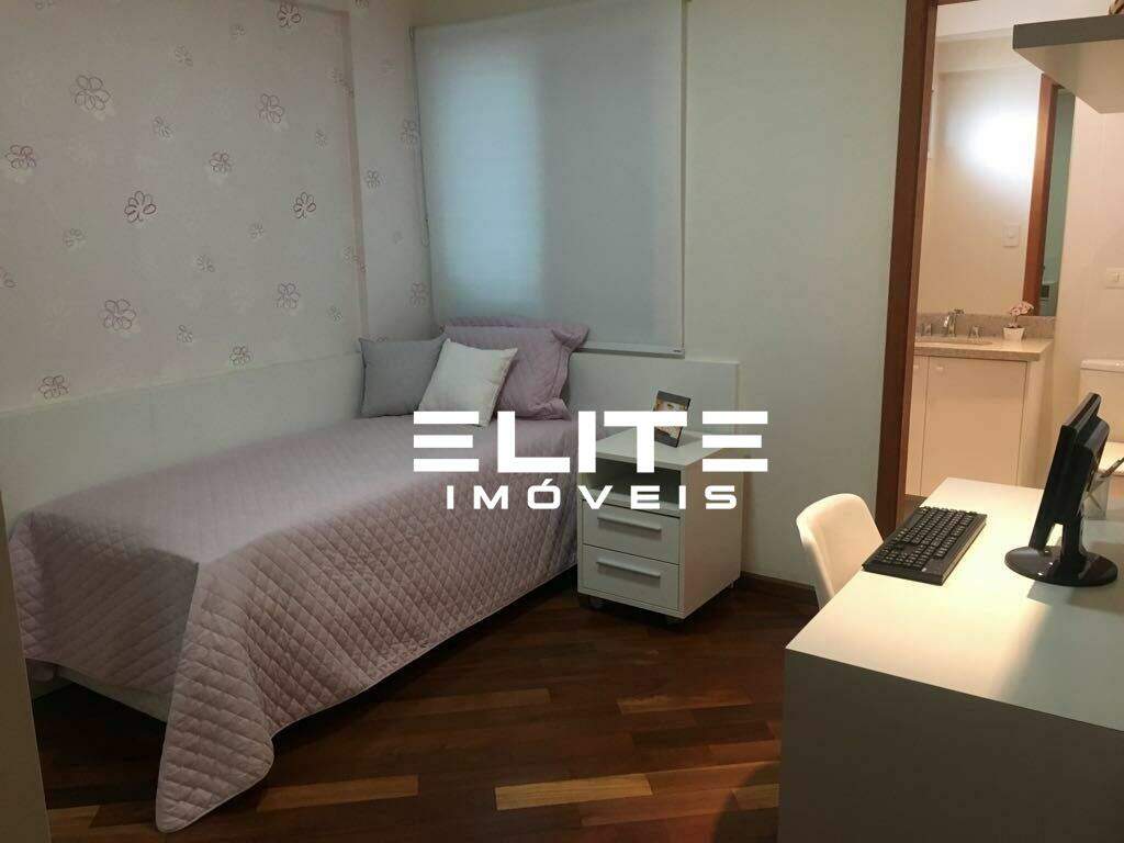 Apartamento à venda no Santa Paula: 
