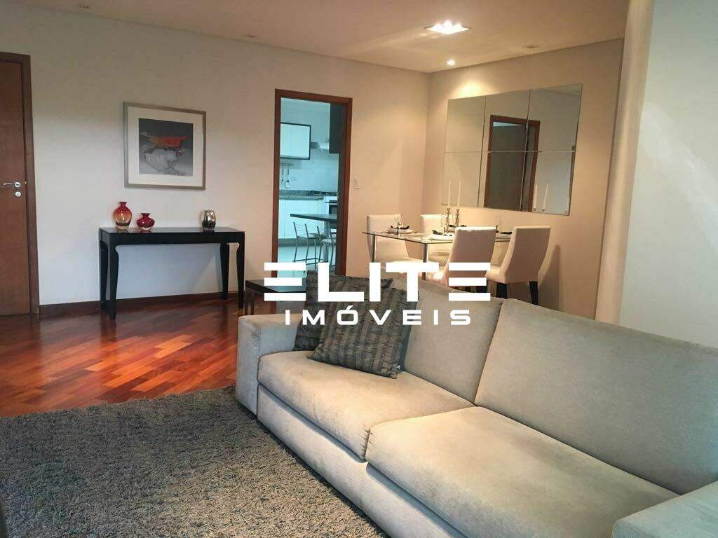 Apartamento à venda no Santa Paula: 