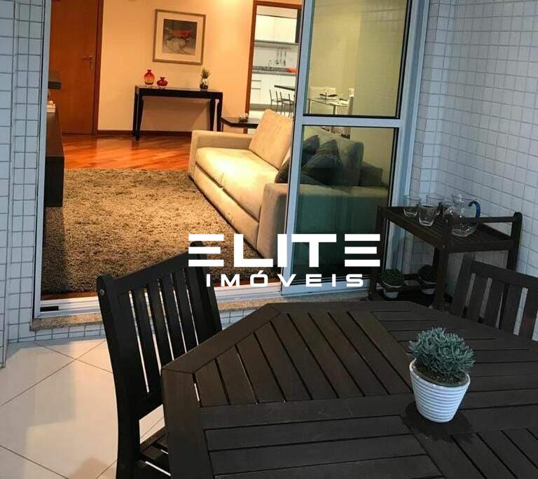 Apartamento à venda no Santa Paula: 